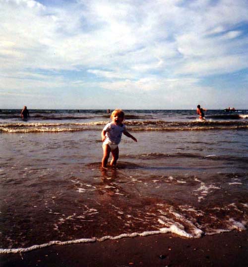 Scheveningen - Holland